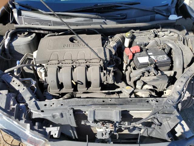 Photo 10 VIN: 3N1AB7AP9HL686625 - NISSAN SENTRA S 