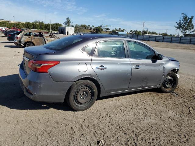 Photo 2 VIN: 3N1AB7AP9HL686625 - NISSAN SENTRA S 