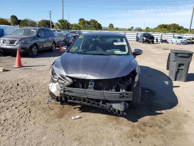 Photo 4 VIN: 3N1AB7AP9HL686625 - NISSAN SENTRA S 