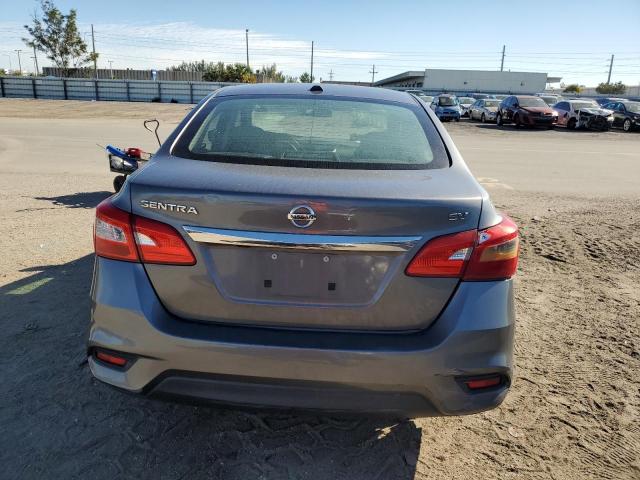 Photo 5 VIN: 3N1AB7AP9HL686625 - NISSAN SENTRA S 