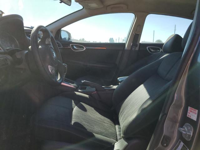 Photo 6 VIN: 3N1AB7AP9HL686625 - NISSAN SENTRA S 