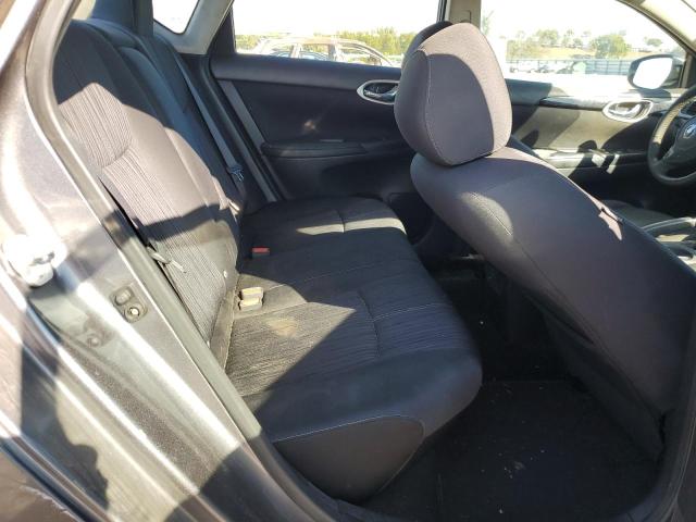 Photo 9 VIN: 3N1AB7AP9HL686625 - NISSAN SENTRA S 