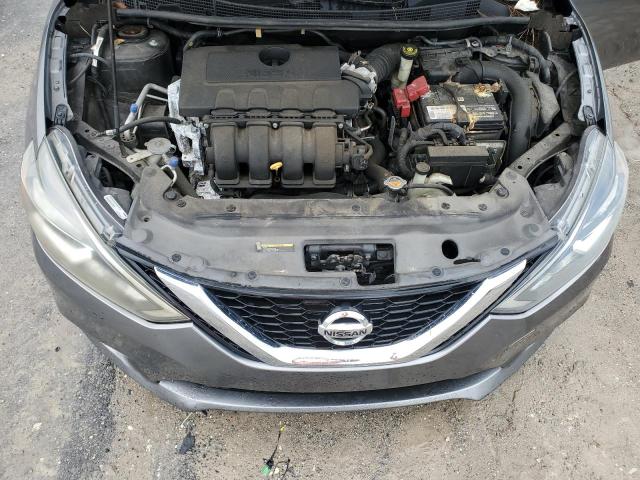 Photo 10 VIN: 3N1AB7AP9HL686978 - NISSAN SENTRA S 