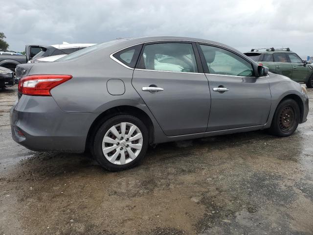 Photo 2 VIN: 3N1AB7AP9HL686978 - NISSAN SENTRA S 