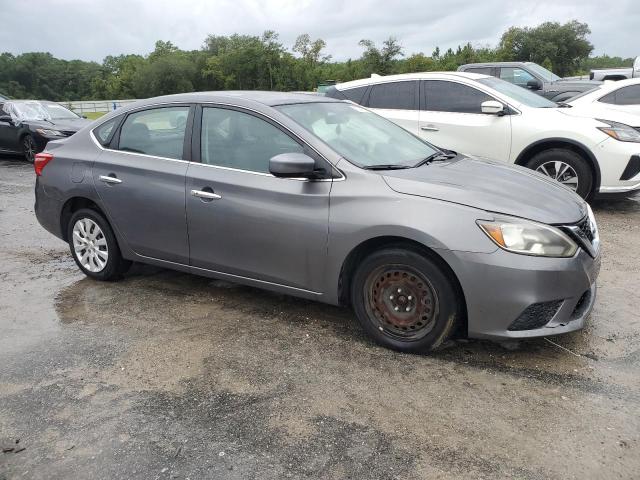 Photo 3 VIN: 3N1AB7AP9HL686978 - NISSAN SENTRA S 