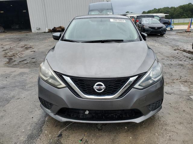 Photo 4 VIN: 3N1AB7AP9HL686978 - NISSAN SENTRA S 