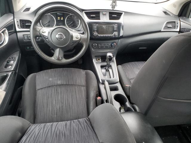 Photo 7 VIN: 3N1AB7AP9HL686978 - NISSAN SENTRA S 