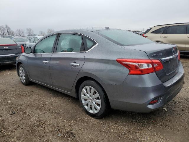 Photo 1 VIN: 3N1AB7AP9HL695423 - NISSAN SENTRA S 