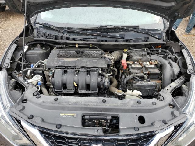 Photo 10 VIN: 3N1AB7AP9HL695423 - NISSAN SENTRA S 