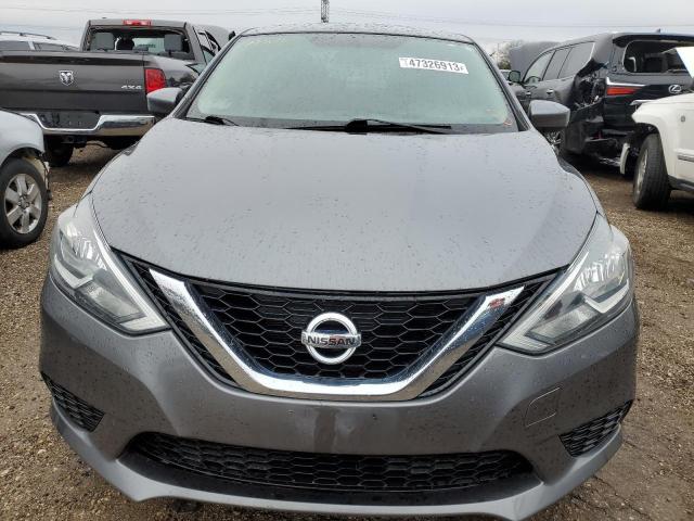 Photo 4 VIN: 3N1AB7AP9HL695423 - NISSAN SENTRA S 