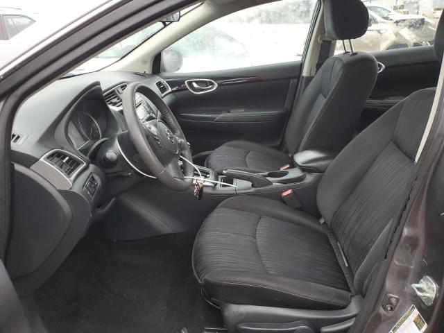 Photo 6 VIN: 3N1AB7AP9HL695423 - NISSAN SENTRA S 