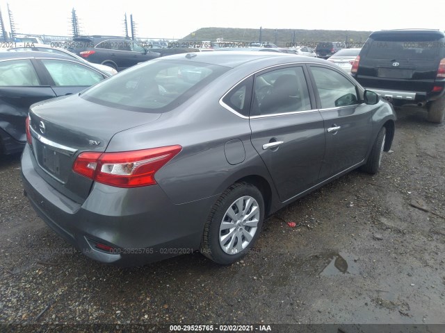 Photo 3 VIN: 3N1AB7AP9HL696281 - NISSAN SENTRA 