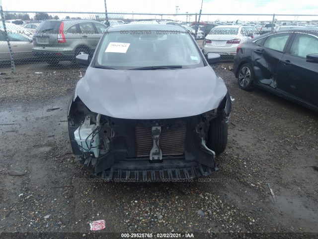 Photo 5 VIN: 3N1AB7AP9HL696281 - NISSAN SENTRA 