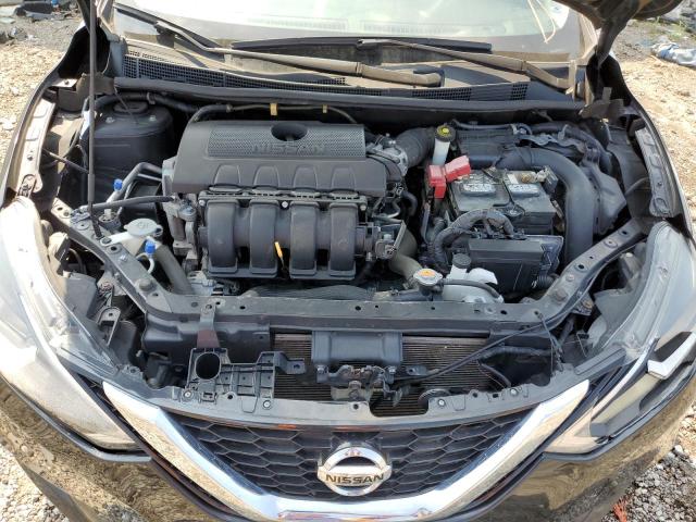 Photo 10 VIN: 3N1AB7AP9HL706050 - NISSAN SENTRA S 