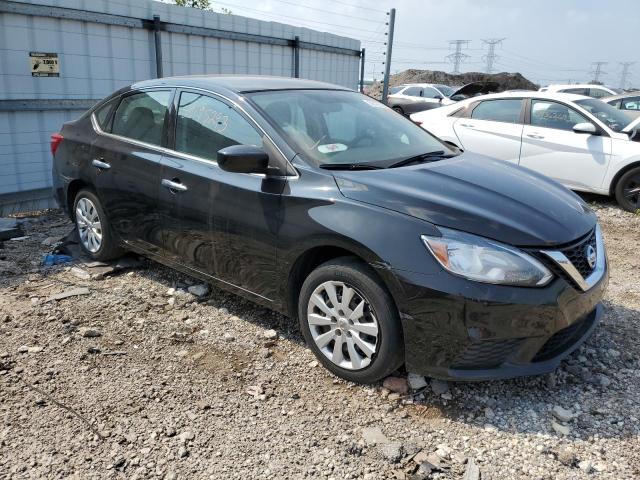 Photo 3 VIN: 3N1AB7AP9HL706050 - NISSAN SENTRA S 