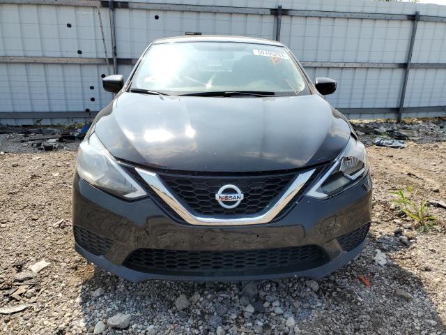 Photo 4 VIN: 3N1AB7AP9HL706050 - NISSAN SENTRA S 