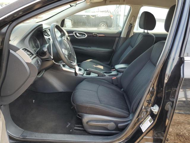 Photo 6 VIN: 3N1AB7AP9HL706050 - NISSAN SENTRA S 