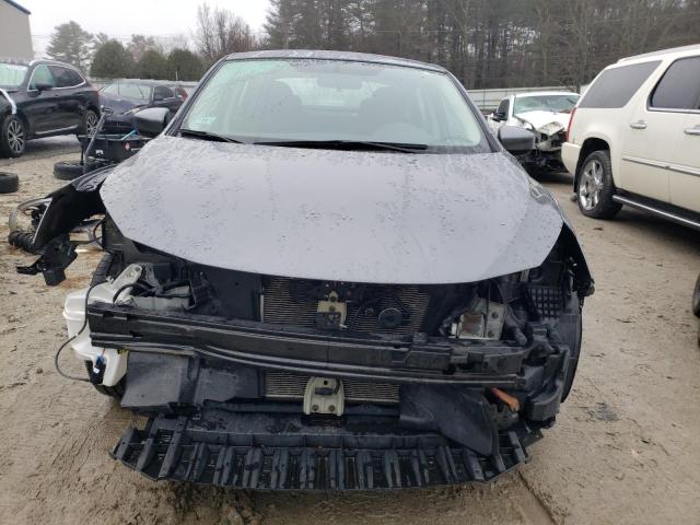 Photo 4 VIN: 3N1AB7AP9HL707389 - NISSAN SENTRA S 