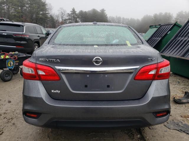 Photo 5 VIN: 3N1AB7AP9HL707389 - NISSAN SENTRA S 