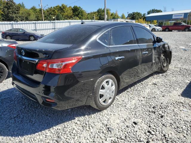 Photo 3 VIN: 3N1AB7AP9HL709241 - NISSAN SENTRA S 