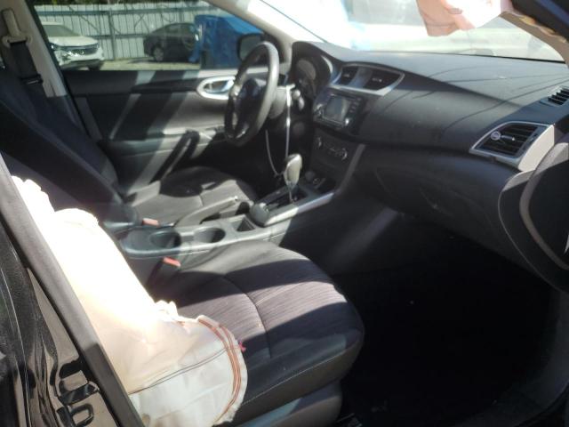 Photo 4 VIN: 3N1AB7AP9HL709241 - NISSAN SENTRA S 