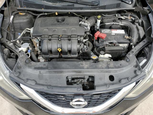 Photo 10 VIN: 3N1AB7AP9HL712446 - NISSAN SENTRA 