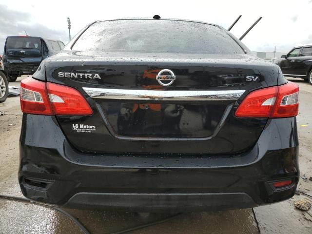 Photo 5 VIN: 3N1AB7AP9HL712446 - NISSAN SENTRA 