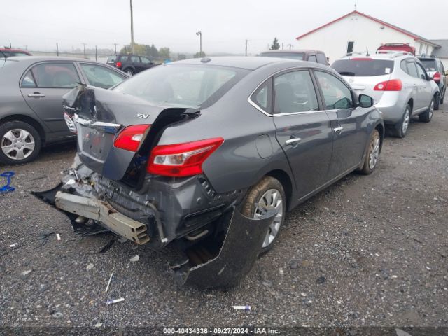 Photo 3 VIN: 3N1AB7AP9HL712611 - NISSAN SENTRA 