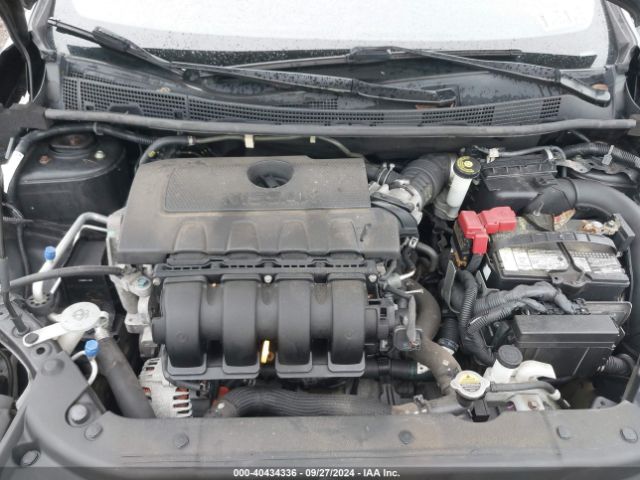 Photo 9 VIN: 3N1AB7AP9HL712611 - NISSAN SENTRA 