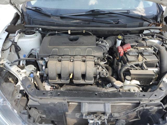 Photo 10 VIN: 3N1AB7AP9HL713323 - NISSAN SENTRA S 