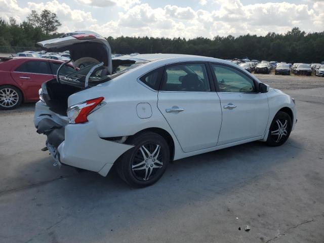 Photo 2 VIN: 3N1AB7AP9HL713323 - NISSAN SENTRA S 