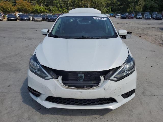 Photo 4 VIN: 3N1AB7AP9HL713323 - NISSAN SENTRA S 