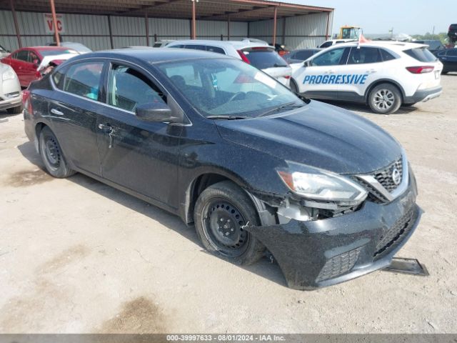 Photo 0 VIN: 3N1AB7AP9HL713452 - NISSAN SENTRA 