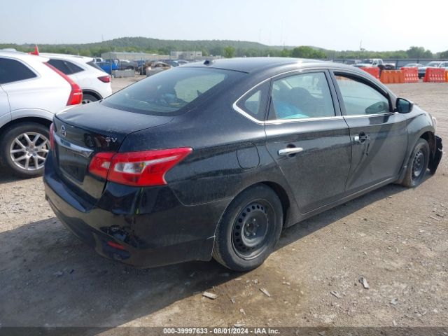 Photo 3 VIN: 3N1AB7AP9HL713452 - NISSAN SENTRA 