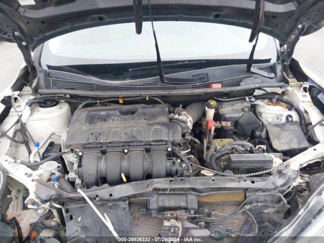 Photo 9 VIN: 3N1AB7AP9HL714195 - NISSAN SENTRA 