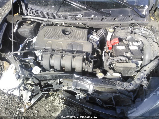 Photo 9 VIN: 3N1AB7AP9HL717274 - NISSAN SENTRA 