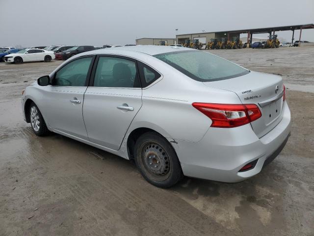 Photo 1 VIN: 3N1AB7AP9HL717503 - NISSAN SENTRA S 