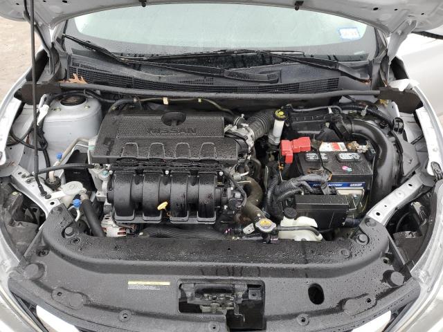 Photo 10 VIN: 3N1AB7AP9HL717503 - NISSAN SENTRA S 