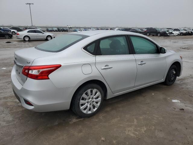 Photo 2 VIN: 3N1AB7AP9HL717503 - NISSAN SENTRA S 