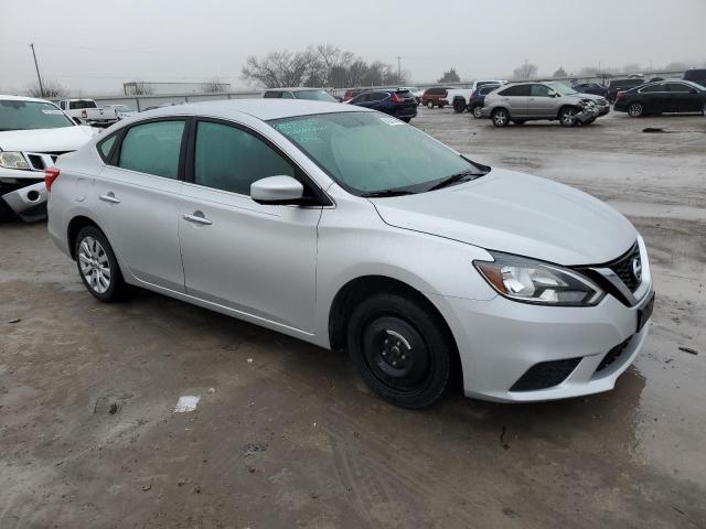 Photo 3 VIN: 3N1AB7AP9HL717503 - NISSAN SENTRA S 