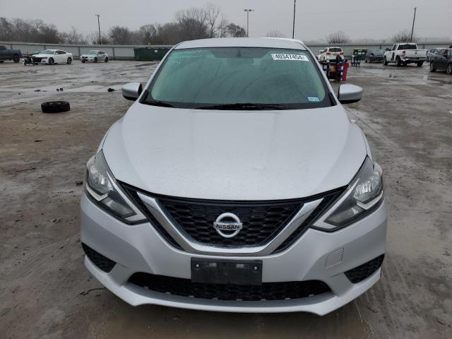 Photo 4 VIN: 3N1AB7AP9HL717503 - NISSAN SENTRA S 