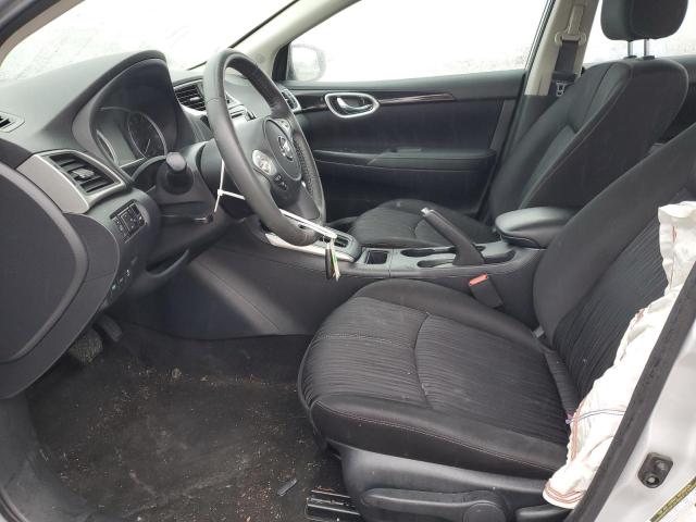 Photo 6 VIN: 3N1AB7AP9HL717503 - NISSAN SENTRA S 