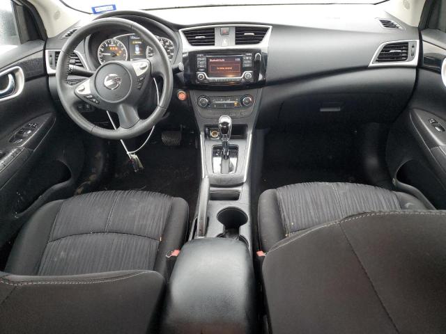 Photo 7 VIN: 3N1AB7AP9HL717503 - NISSAN SENTRA S 