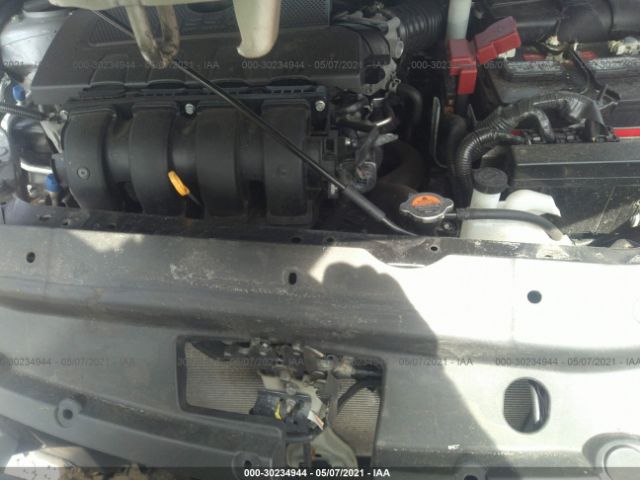 Photo 9 VIN: 3N1AB7AP9HL719154 - NISSAN SENTRA 