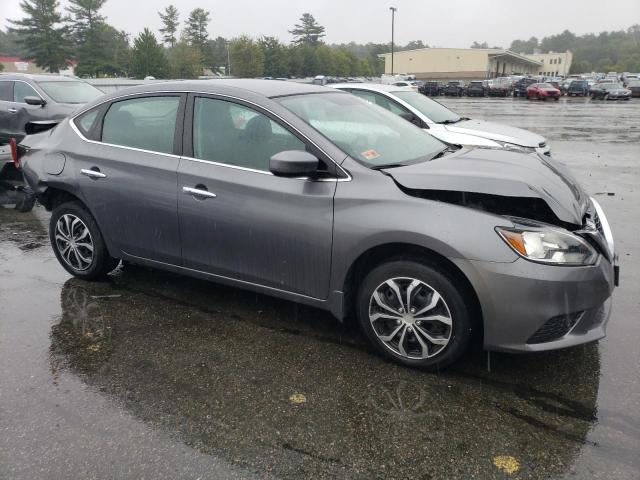 Photo 3 VIN: 3N1AB7AP9HL721678 - NISSAN SENTRA 