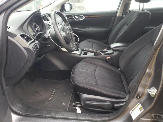 Photo 6 VIN: 3N1AB7AP9HL721678 - NISSAN SENTRA 