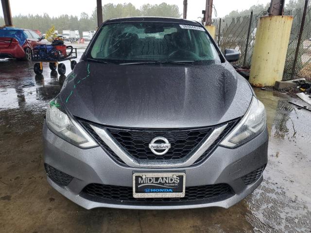 Photo 4 VIN: 3N1AB7AP9HL724029 - NISSAN SENTRA 