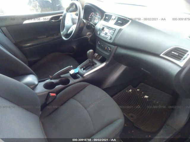 Photo 4 VIN: 3N1AB7AP9HY204819 - NISSAN SENTRA 