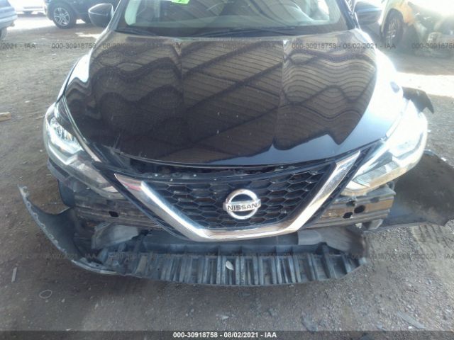 Photo 5 VIN: 3N1AB7AP9HY204819 - NISSAN SENTRA 