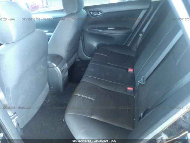 Photo 7 VIN: 3N1AB7AP9HY204819 - NISSAN SENTRA 